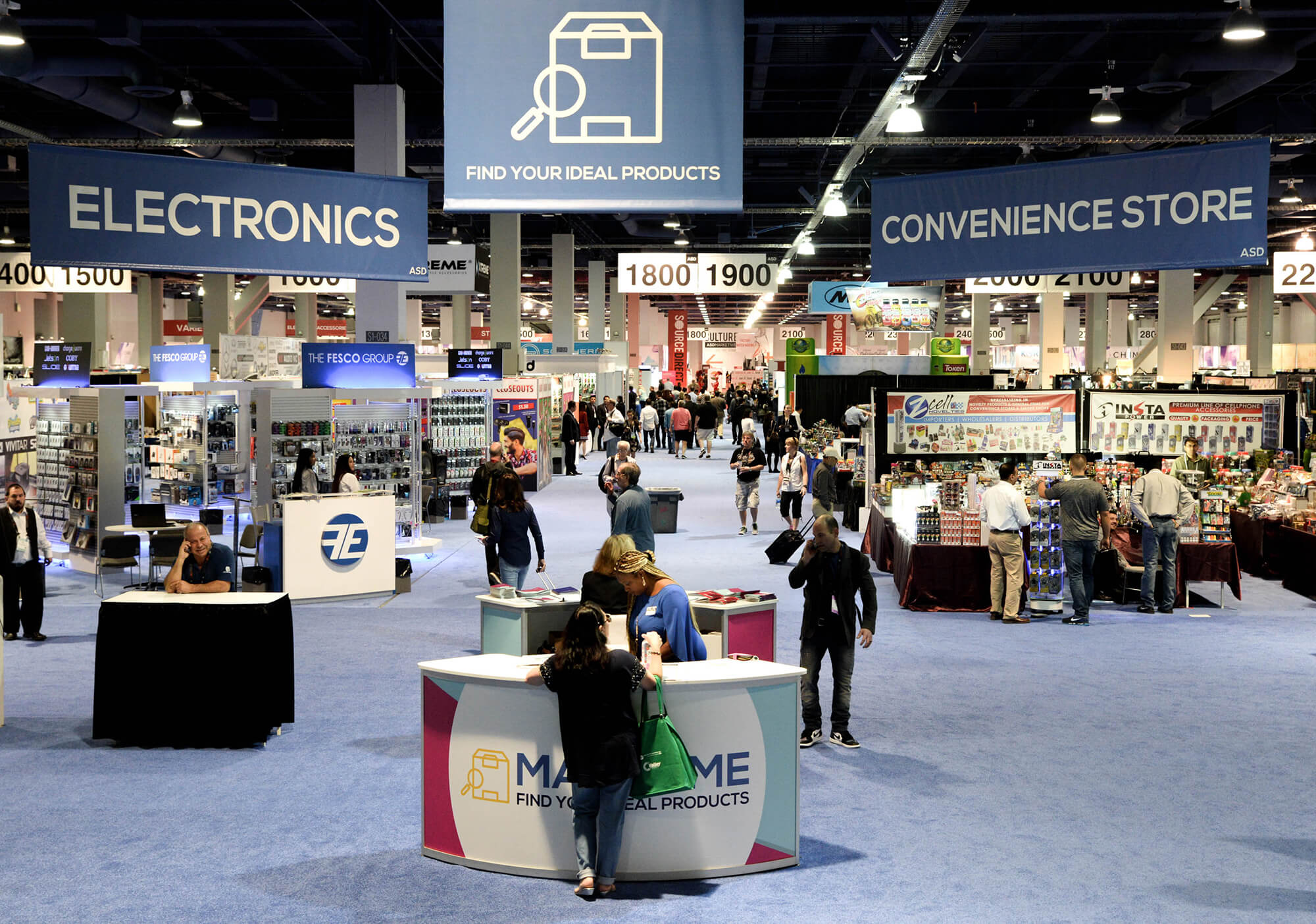 asdasdreg27 ASD Market Week