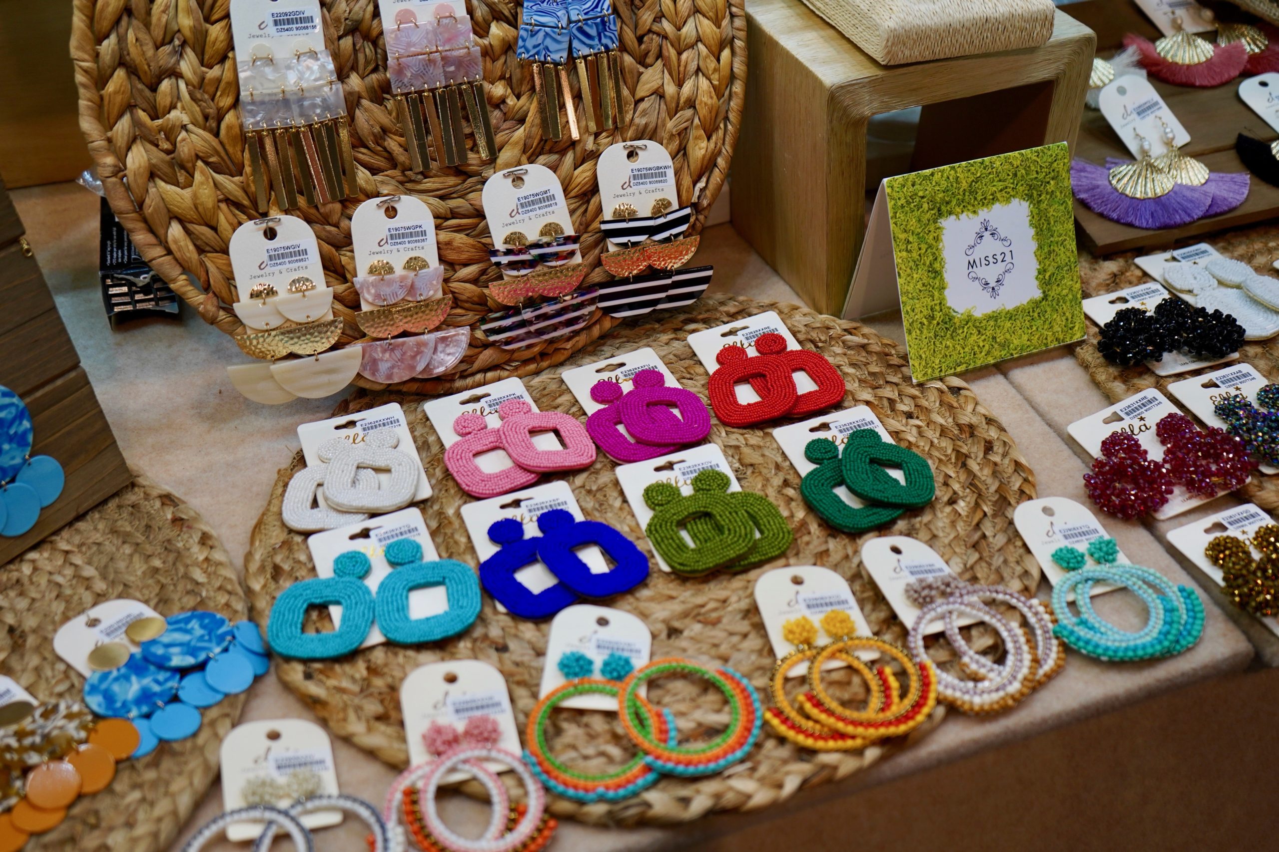 asdfashionaccessoriessales1 ASD Market Week