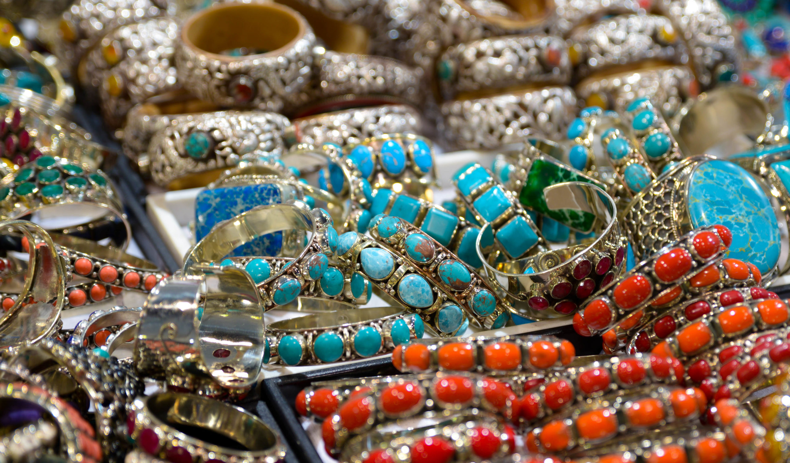 Wholesale Fashion Jewelry Trade Show | ASD Market Week