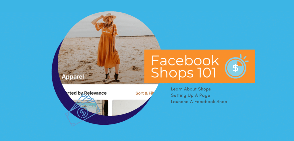 retailer facebook shops set-up