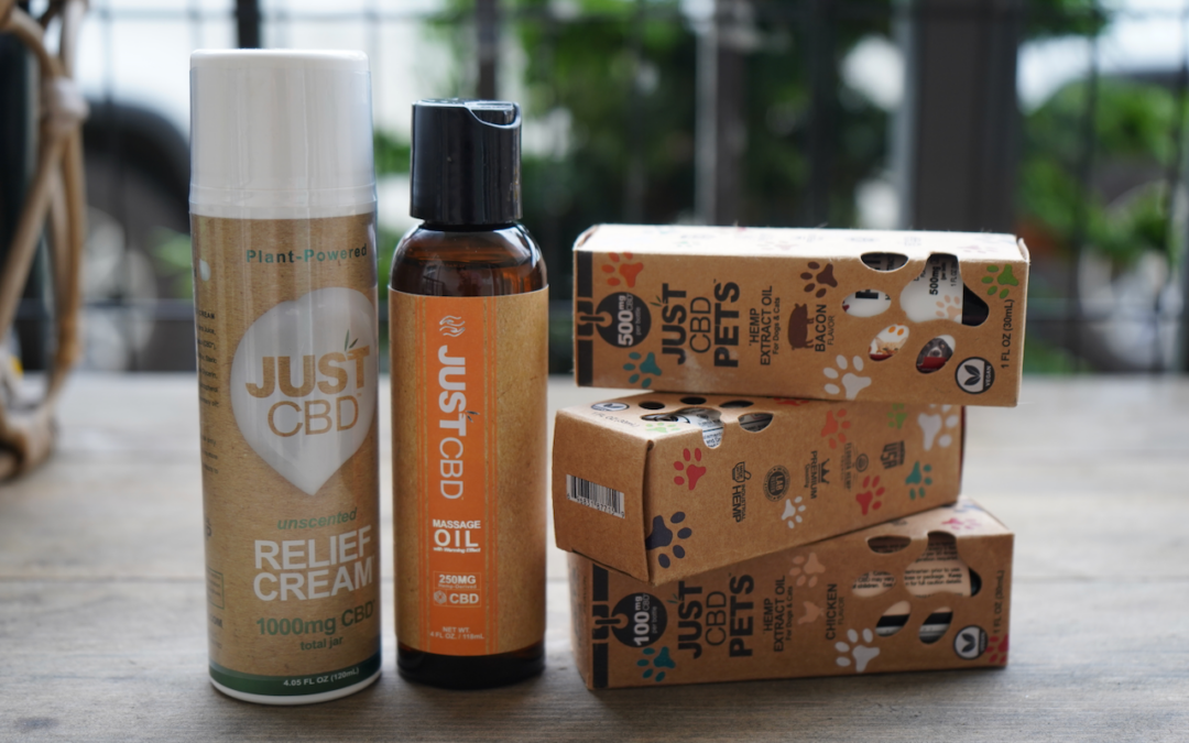CBD — Is It Right for Your Store?