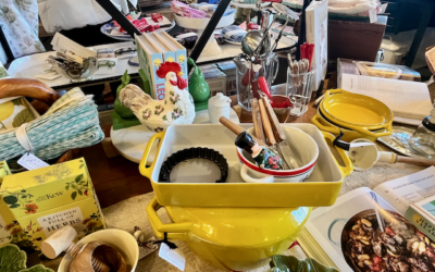 5 Trends That Show Why Cooking at Home is Booming (and What Your Store Can Do About It)