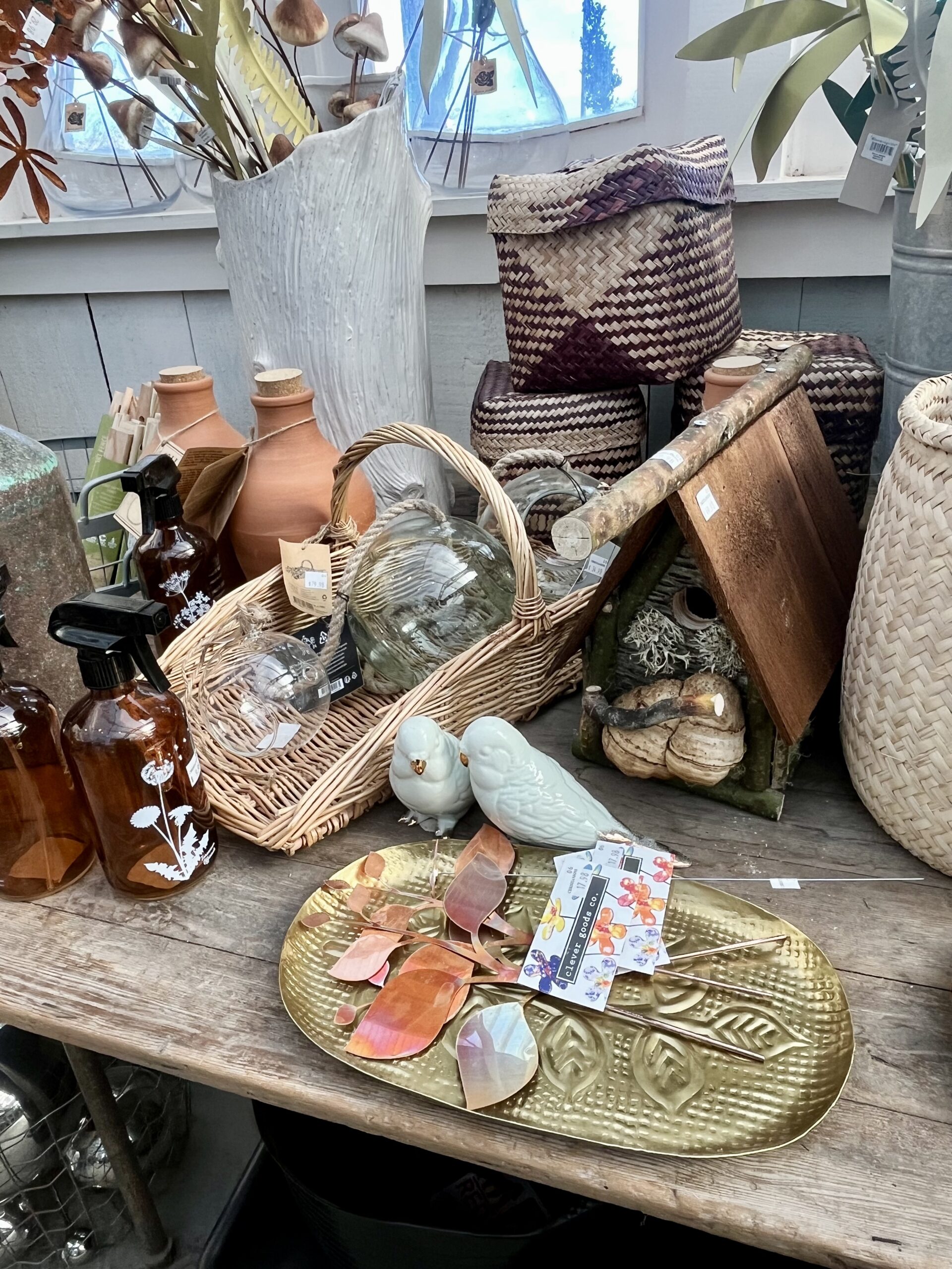 store merchandising and sales strategies for small business owners in 2025 to help with inflation, tariffs and changes in customer purchases
