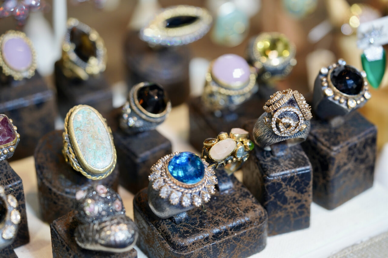 Apparel & Fashion Accessories Trade Show ASD Market Week