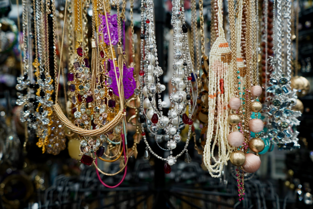 The Hottest 6 Jewelry Trends Of 2023 ASD Market Week   Accessories Trends 2023 2 1024x683 