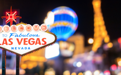 What to Do in Las Vegas When You’re Not at ASD!