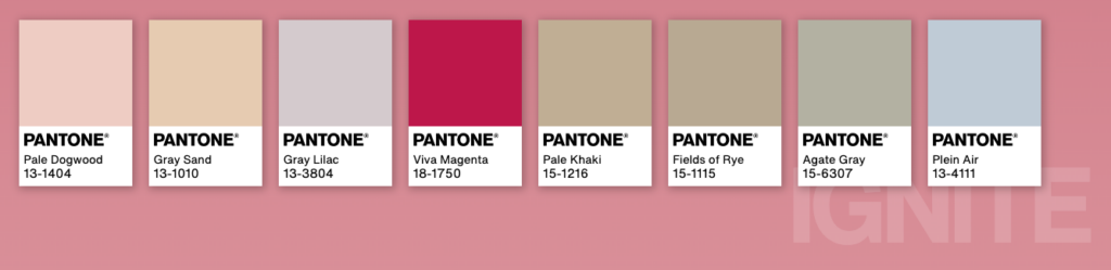 pantone-color-of-the-year-retailers | ASD Market Week
