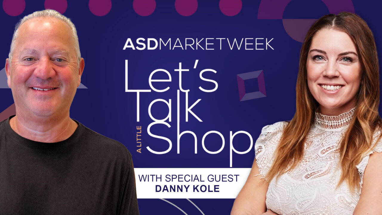Creating Longevity in Wholesale and Retail Businesses | ASD Market Week