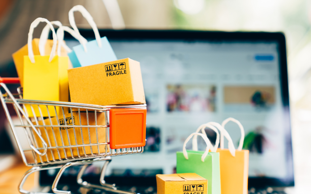 The Top 8 Retail Business Trends of 2025