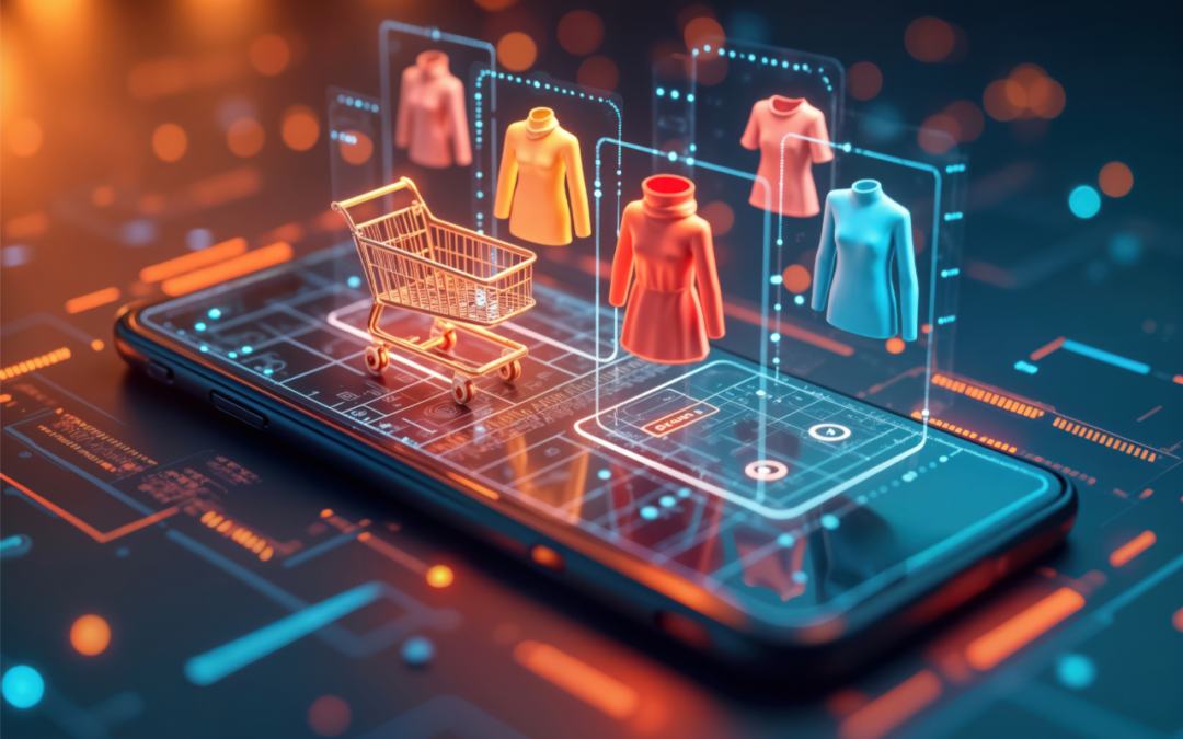 Retail Tech Trends: How AI is Impacts Consumer Behavior in 2026