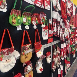 Wholesale Holiday Closeouts and Liquidations