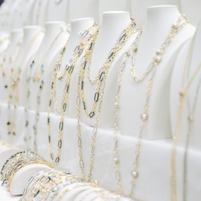 Fashion Accessories & Jewelry