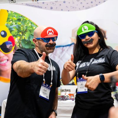 Character & Branded Merchandise 