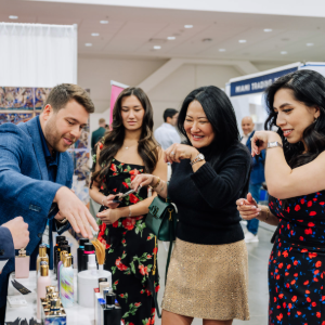 Increase visibility to other buyers