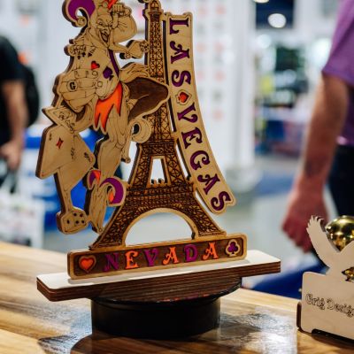 Regional & Local-Themed Products