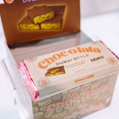 Specialty & Artisanal Foods