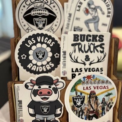 Impulse & Checkout Items[