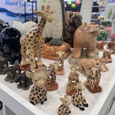 Collectibles & Memorabilia[ 