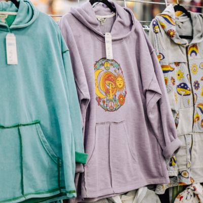 Women’s, Men’s and Kids Apparel