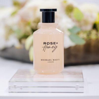 Beauty, Bath, and Wellness