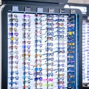 Fashion Accessories and product variety at ASD Market Week