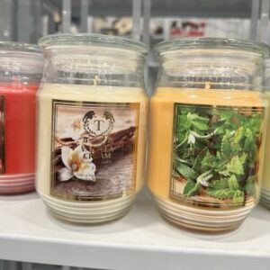 Gift merchandise and accessories for salon and spa boutiques sourced at ASD Market Week