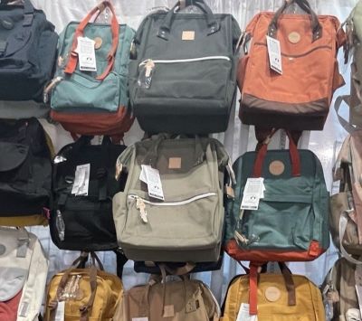 Outdoor and adventure gear products that appeal to visitors of national parks and wildlife attractions