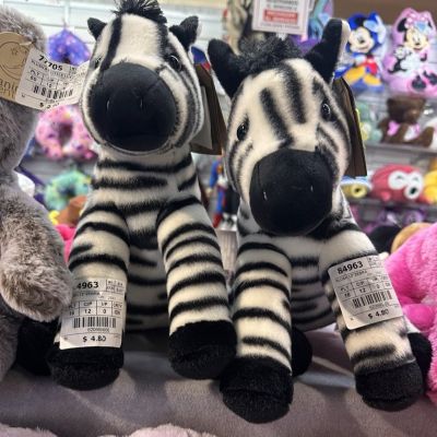 Showcase of nature-themed fashion accessories available at ASD Market Week