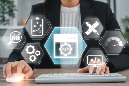 ASD Market Week Mobile App