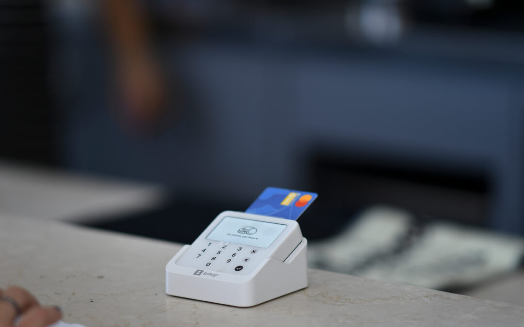 National Retail Solutions: Empowering Local Retailers with Modern Technology Solutions