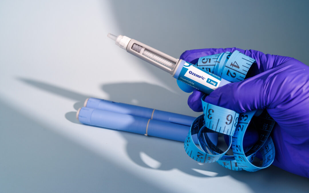 Retailers Adapt to GLP-1-Driven Shopping Trends