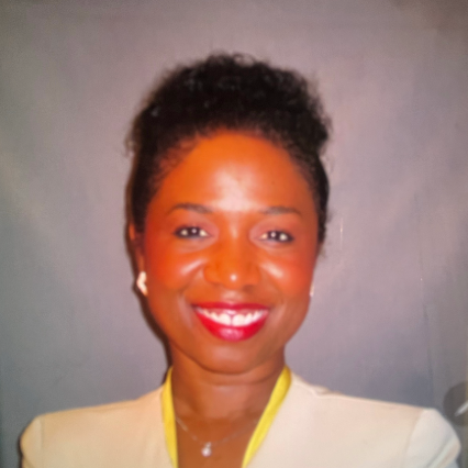 Dana Oglesby | Account Executive