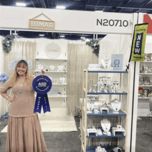 ASD August 2025 | Best International Exhibitor Award