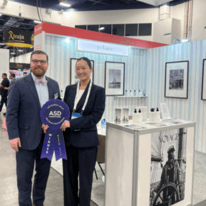 ASD August 2025 | Best Merchandising Award Winner