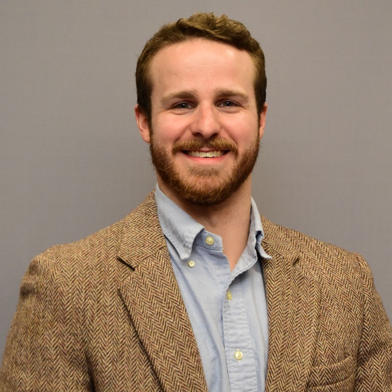 Gordon Shepherd | ASD Market Week Gordon Sheperd