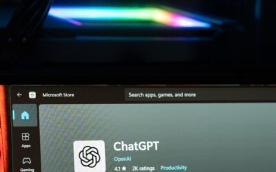 Retail Brands Lead the ChatGPT Ad Revolution