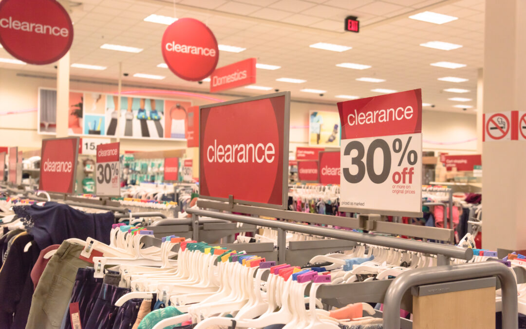 Smart Clearance Tactics to Protect Retail Margins
