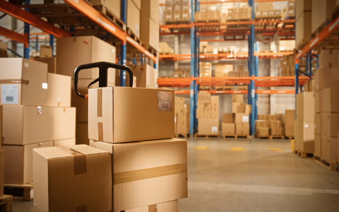 Streamlining Cross-Border Returns for Retailers