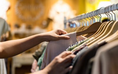 Thrift and Resale Trends Drive New Retail Opportunities