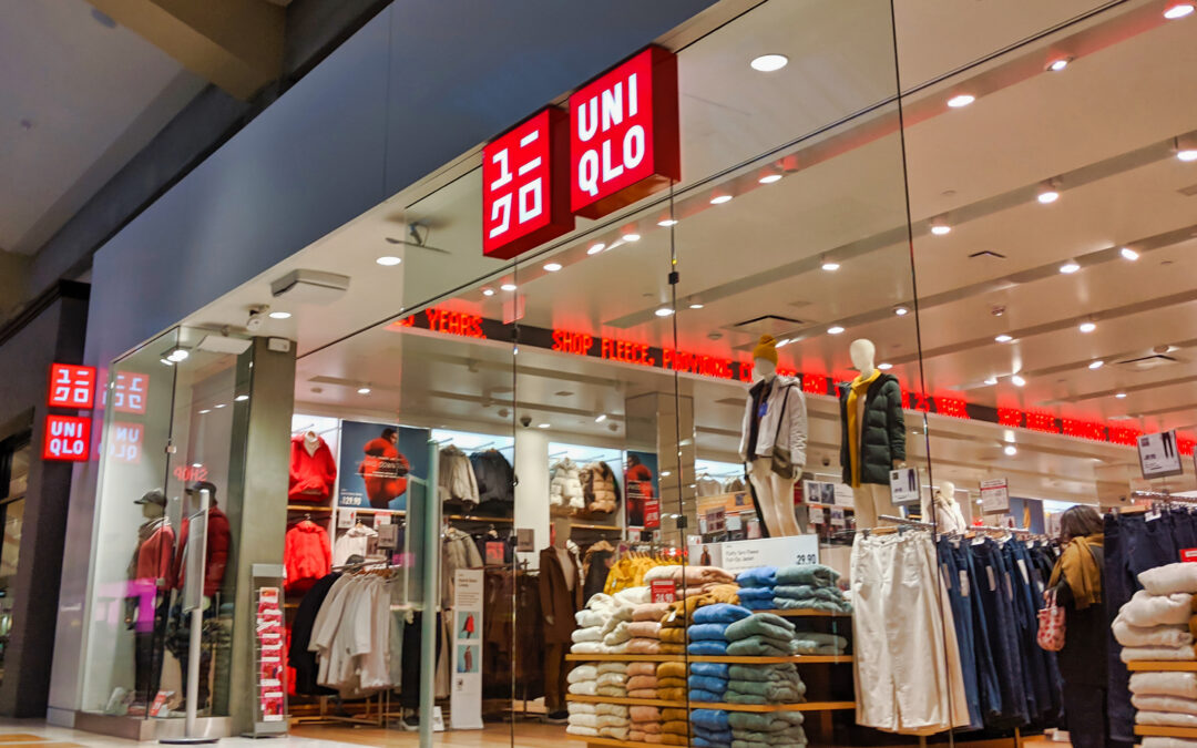 UNIQLO’s UNtrash It Expansion: A Small Retailer Playbook for Sustainability