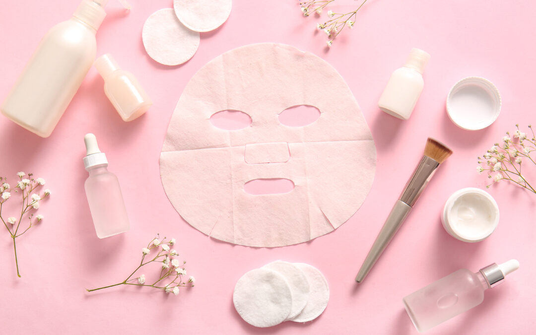 Boosting K-Beauty and Lifestyle Exports Worldwide