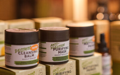 Building Beauty Retail Brand Loyalty Through Sustainability