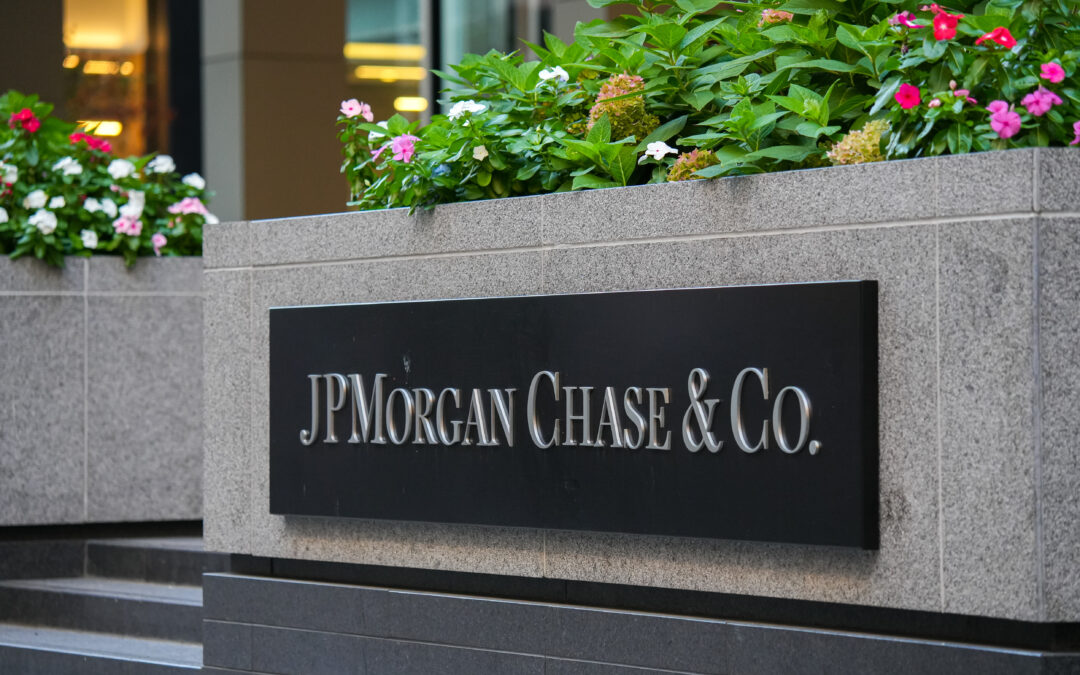 JPMorgan American Dream Initiative Funds Small Businesses
