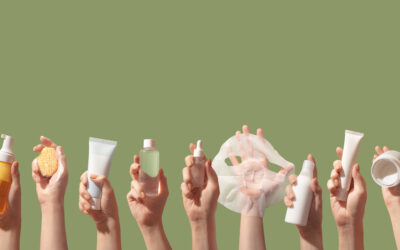 K-Beauty Exports Hit Record $3.1 Billion in Q1