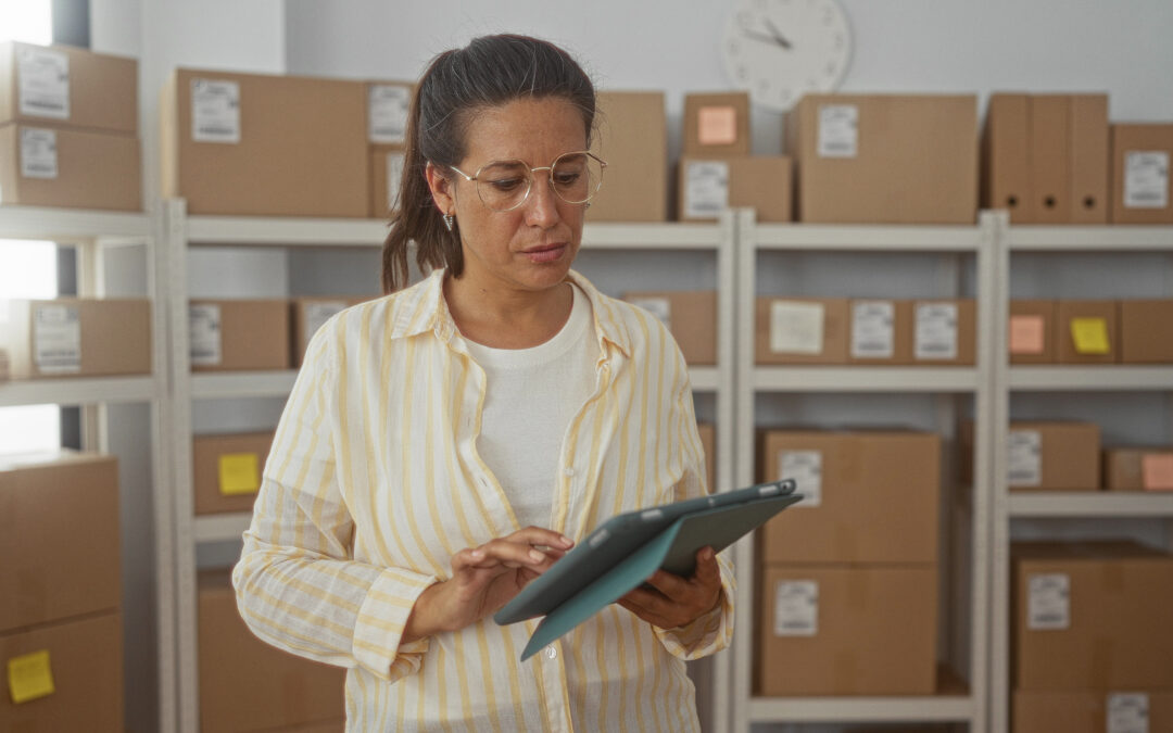 Reverse Logistics: Transforming Returns into Strategic Opportunities