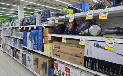 Smarter Wage Strategies for Small Retailers to Protect Margins