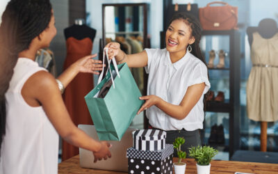 Turning Shop Revenue into Lasting Wealth