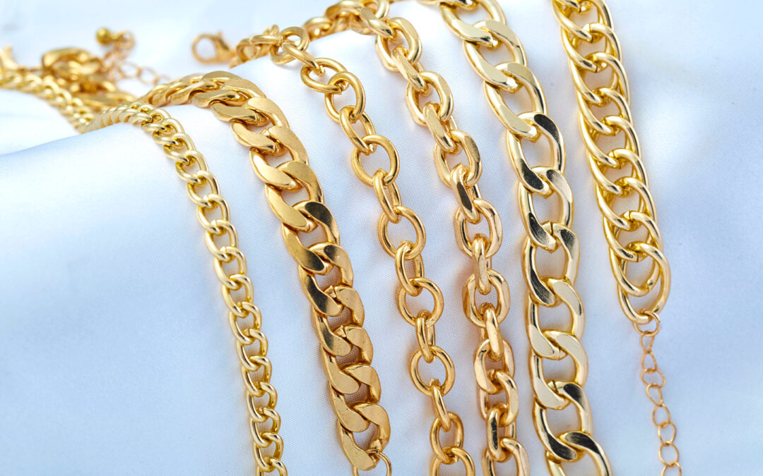 2025 Gold Demand: Retailers and Shoppers Adapt to Change
