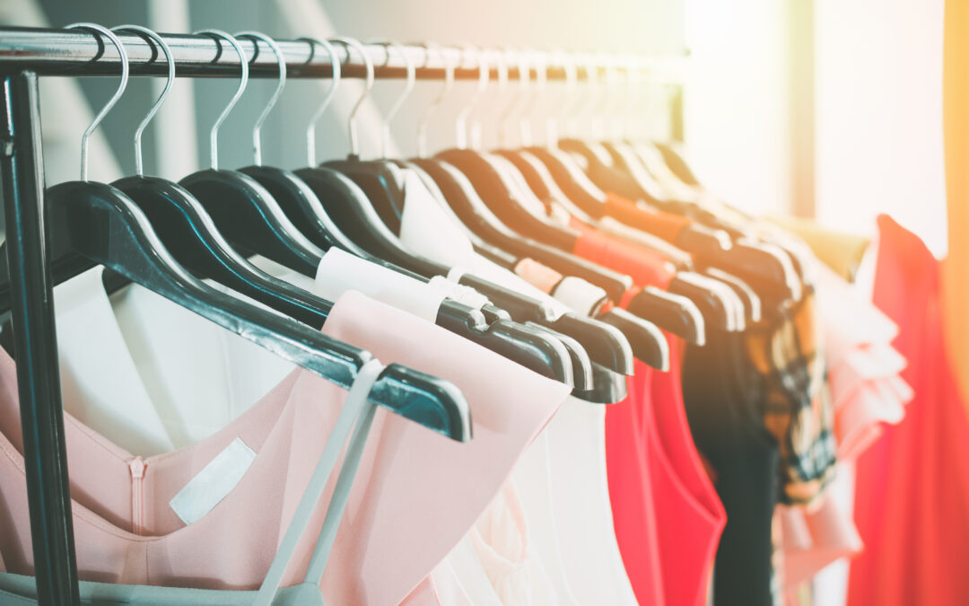 Building a Clear Identity in Women’s Wholesale Fashion