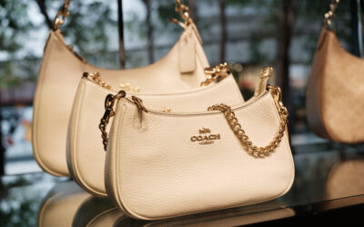 How Coach Rebuilt Its Brand with Clear Positioning and Cultural Relevance